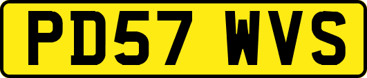 PD57WVS