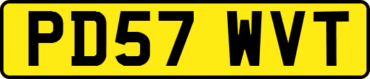 PD57WVT