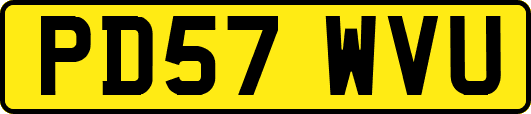 PD57WVU