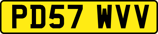 PD57WVV