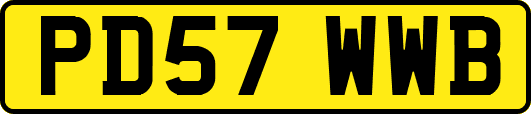 PD57WWB