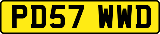 PD57WWD