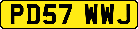 PD57WWJ