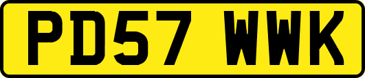PD57WWK