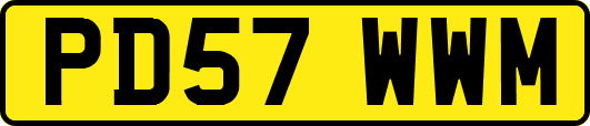 PD57WWM