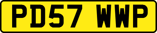 PD57WWP