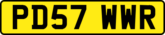PD57WWR