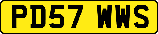 PD57WWS
