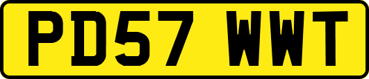 PD57WWT