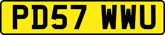 PD57WWU