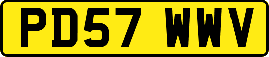 PD57WWV