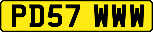 PD57WWW