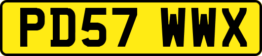 PD57WWX