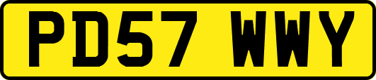 PD57WWY