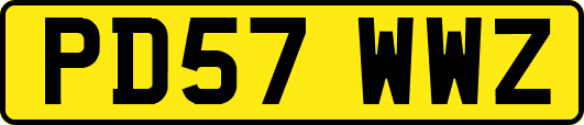 PD57WWZ