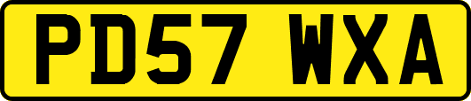 PD57WXA