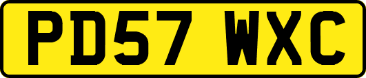 PD57WXC