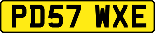 PD57WXE