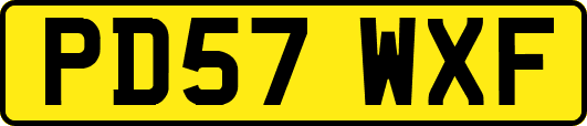 PD57WXF