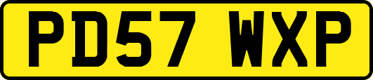 PD57WXP