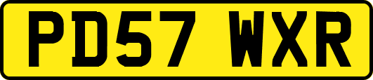 PD57WXR