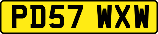 PD57WXW