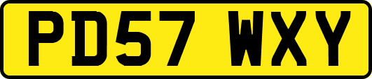 PD57WXY
