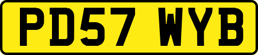 PD57WYB