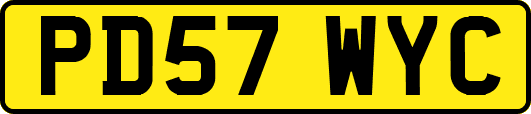 PD57WYC