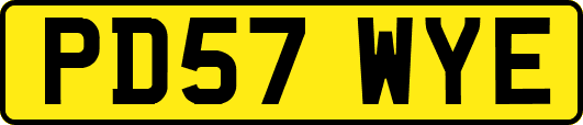 PD57WYE