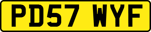 PD57WYF