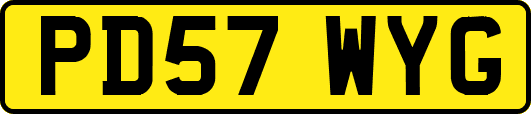 PD57WYG