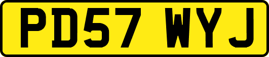 PD57WYJ