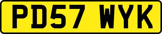 PD57WYK
