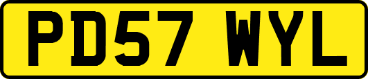 PD57WYL