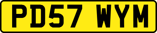 PD57WYM