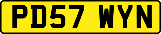 PD57WYN
