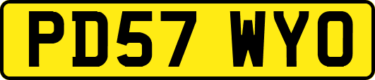 PD57WYO
