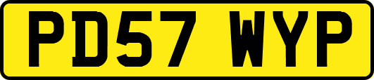 PD57WYP
