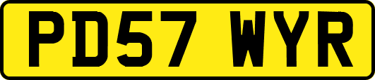 PD57WYR