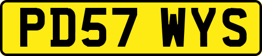 PD57WYS
