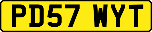 PD57WYT