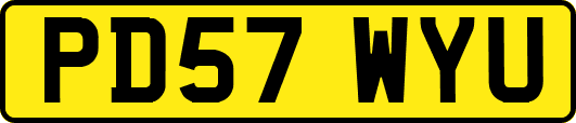 PD57WYU