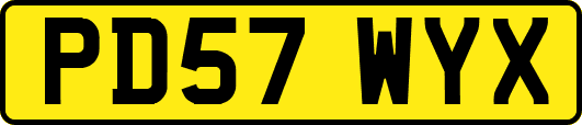PD57WYX