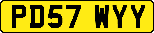 PD57WYY