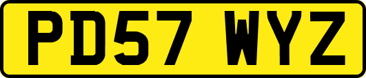 PD57WYZ