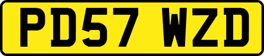 PD57WZD