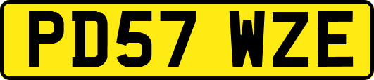 PD57WZE