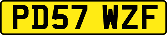 PD57WZF