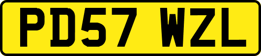 PD57WZL